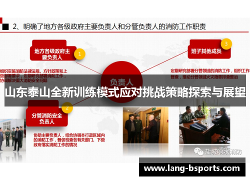 山东泰山全新训练模式应对挑战策略探索与展望 山东泰山全新训练模式应对挑战策略探索与展望