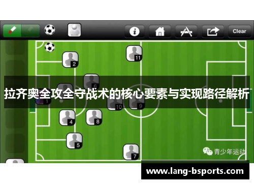 拉齐奥全攻全守战术的核心要素与实现路径解析 拉齐奥全攻全守战术的核心要素与实现路径解析