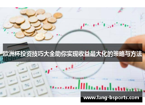 欧洲杯投资技巧大全助你实现收益最大化的策略与方法